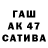 Каннабис Amnesia Mahfuz Bobokulova